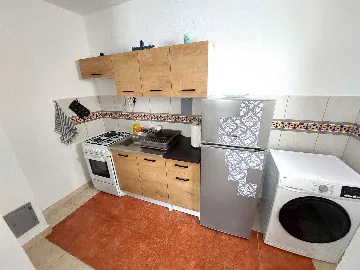 2-Bedroom Apartment in Vodice for Up to 5 Guests