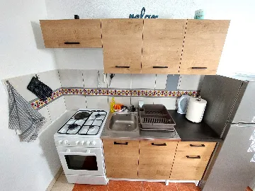 2-Bedroom Apartment in Vodice for Up to 5 Guests