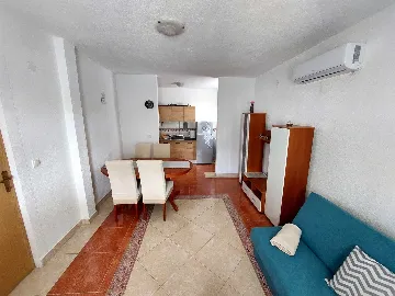 2-Bedroom Apartment in Vodice for Up to 5 Guests