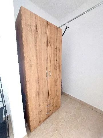 Vodice 1-Bedroom Apartment for 4 with Parking