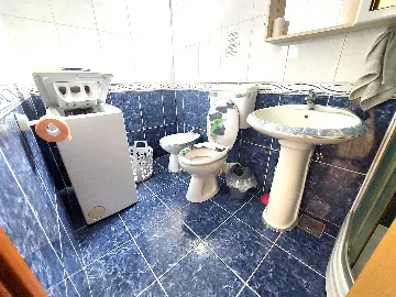 Vodice 1-Bedroom Apartment for 4 with Parking