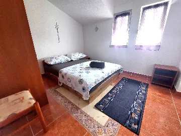 One-Bedroom Apartment in Vodice for 4 Guests