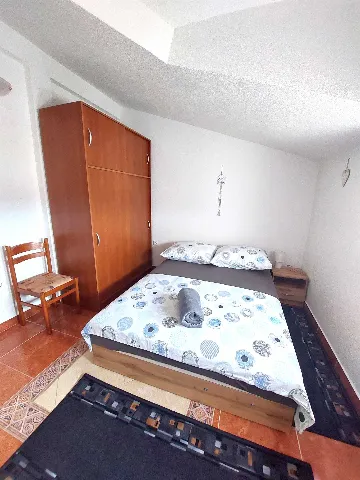 One-Bedroom Apartment in Vodice for 4 Guests