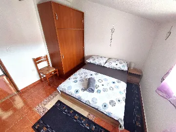 One-Bedroom Apartment in Vodice for 4 Guests