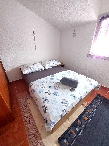 One-Bedroom Apartment in Vodice for 4 Guests