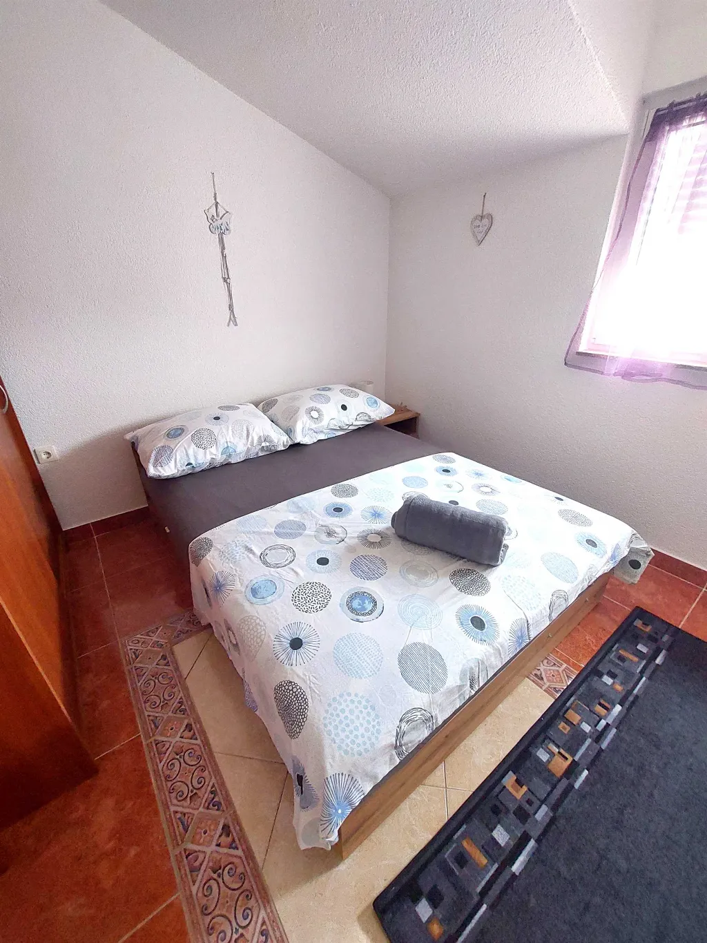 One-Bedroom Apartment in Vodice for 4 Guests