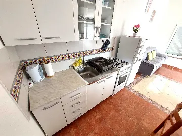 One-Bedroom Apartment in Vodice for 4 Guests