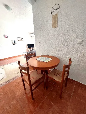 One-Bedroom Apartment in Vodice for 4 Guests