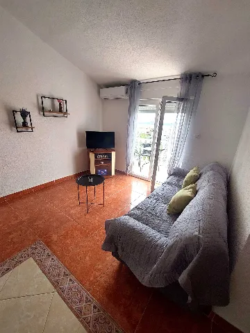 One-Bedroom Apartment in Vodice for 4 Guests