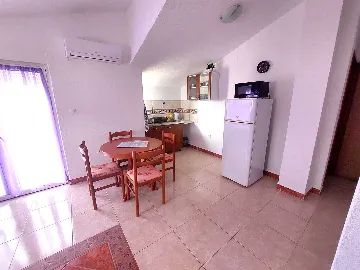 1-Bedroom Apartment in Vodice for 4 Guests