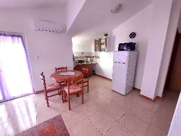 1-Bedroom Apartment in Vodice for 4 Guests