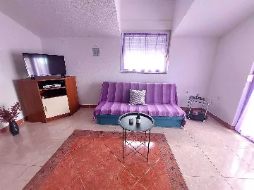 1-Bedroom Apartment in Vodice for 4 Guests