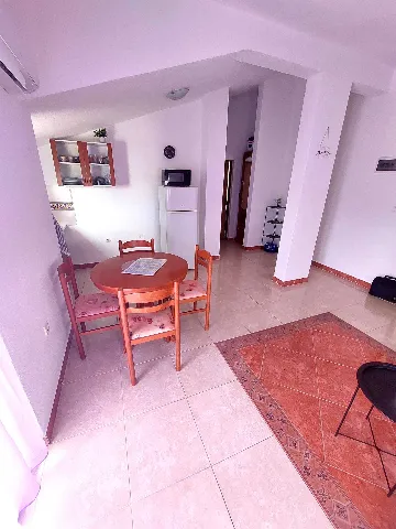 1-Bedroom Apartment in Vodice for 4 Guests