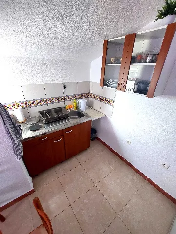 1-Bedroom Apartment in Vodice for 4 Guests