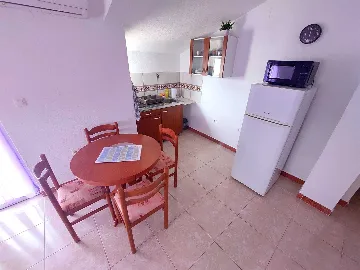 1-Bedroom Apartment in Vodice for 4 Guests