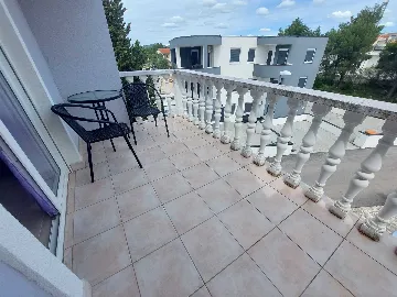 1-Bedroom Apartment in Vodice for 4 Guests