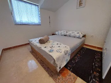 1-Bedroom Apartment in Vodice for 4 Guests