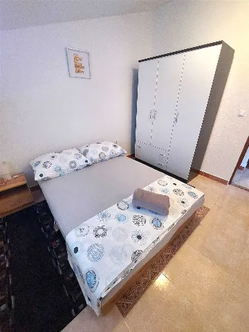 1-Bedroom Apartment in Vodice for 4 Guests