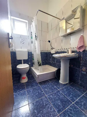 1-Bedroom Apartment in Vodice for 4 Guests