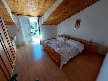 One-Bedroom Apartment for 2–3 Guests in Primošten
