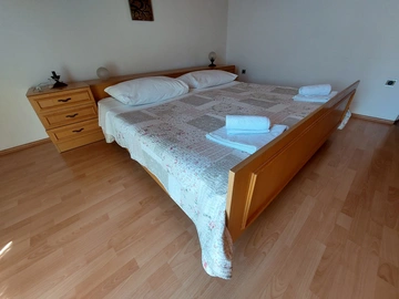 One-Bedroom Apartment for 2–3 Guests in Primošten