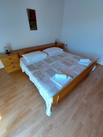One-Bedroom Apartment for 2–3 Guests in Primošten