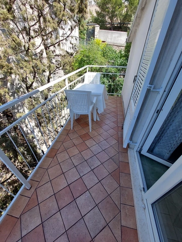 One-Bedroom Apartment for 2–3 Guests in Primošten