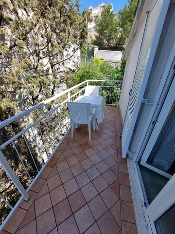 One-Bedroom Apartment for 2–3 Guests in Primošten