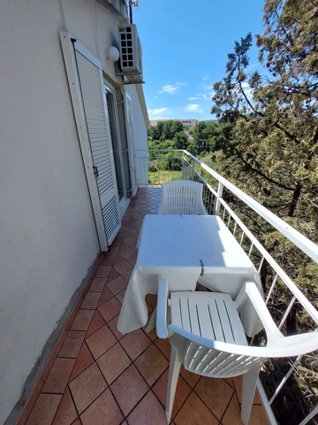 One-Bedroom Apartment for 2–3 Guests in Primošten