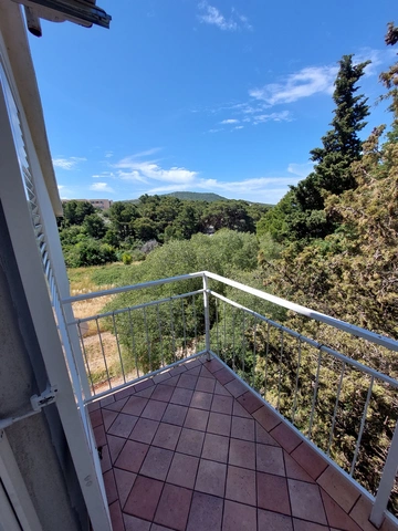 One-Bedroom Apartment for 2–3 Guests in Primošten