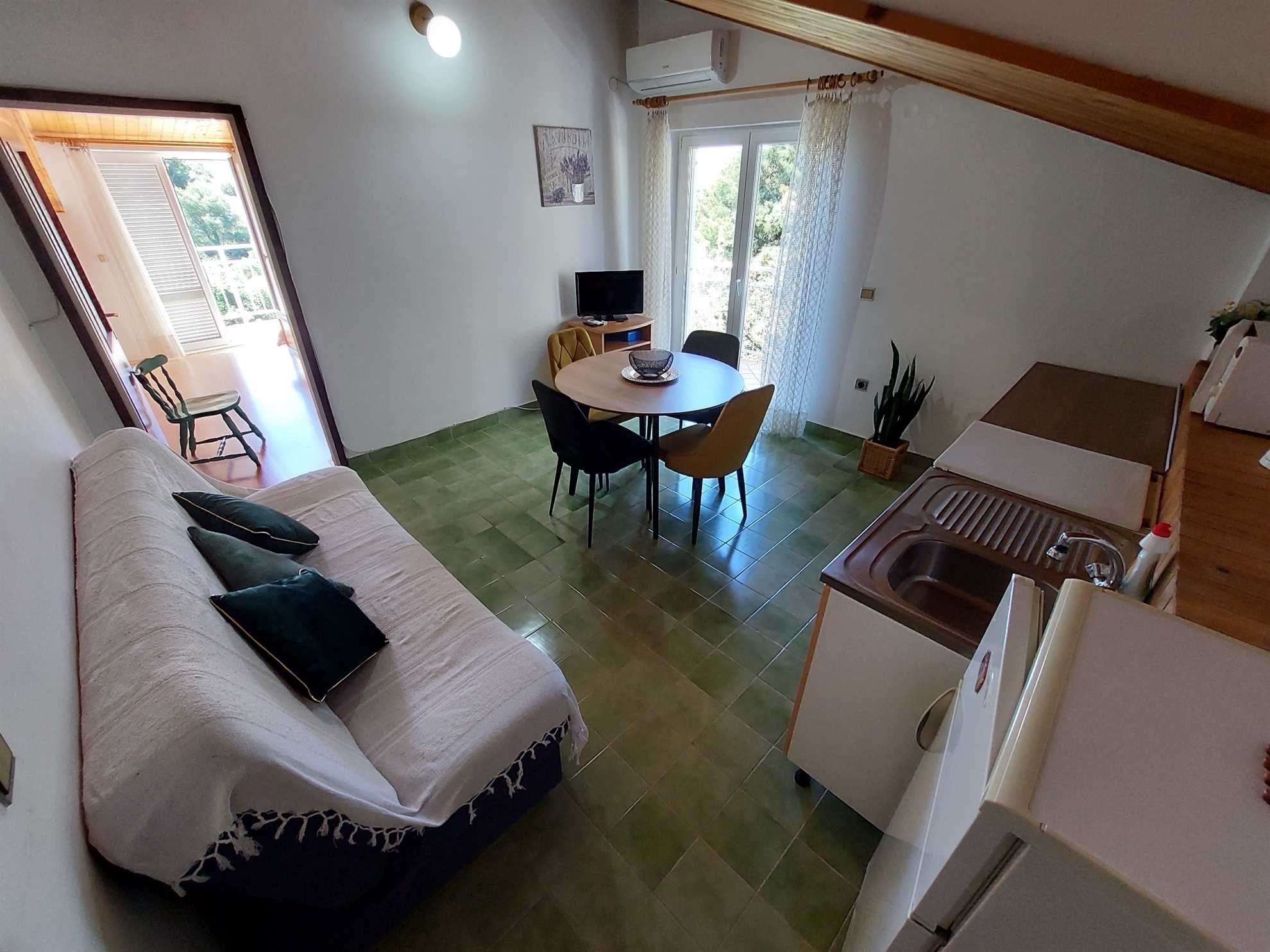 Apartment Vesna Primošten A2+1