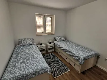 Two-Bedroom Apartment in Šibenik (Sleeps 4)