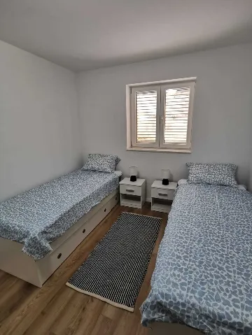 Two-Bedroom Apartment in Šibenik (Sleeps 4)