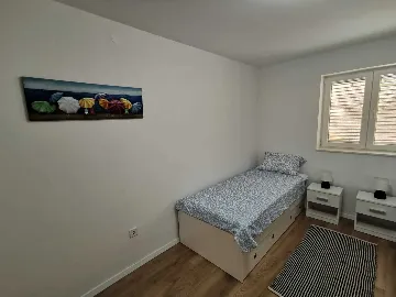 Two-Bedroom Apartment in Šibenik (Sleeps 4)