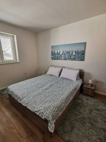 Two-Bedroom Apartment in Šibenik (Sleeps 4)