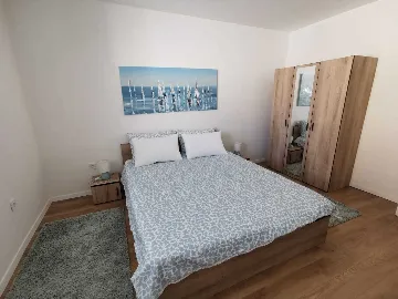 Two-Bedroom Apartment in Šibenik (Sleeps 4)