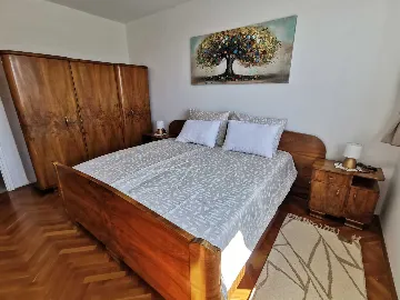 1-Bedroom Apartment in Šibenik for Up to 3