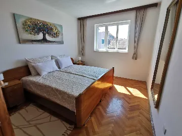 1-Bedroom Apartment in Šibenik for Up to 3