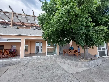 Grebaštica 2-Bedroom Apartment for 4 Guests