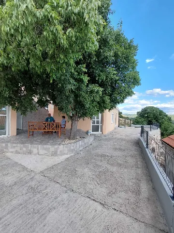 Grebaštica 2-Bedroom Apartment for 4 Guests