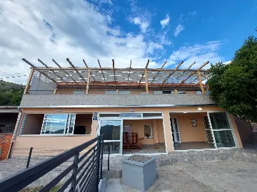 Grebaštica 2-Bedroom Apartment for 4 Guests