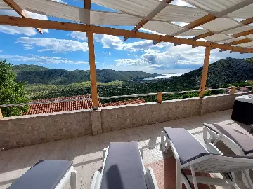 Grebaštica 2-Bedroom Apartment for 4 Guests