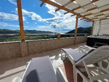 Grebaštica 2-Bedroom Apartment for 4 Guests