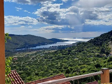 Grebaštica 2-Bedroom Apartment for 4 Guests