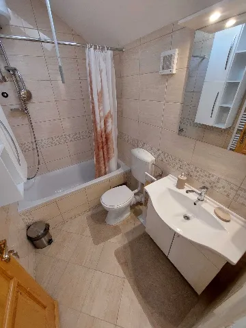 Grebaštica 2-Bedroom Apartment for 4 Guests