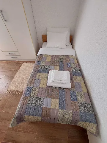 Grebaštica 2-Bedroom Apartment for 4 Guests