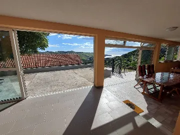 Grebaštica 2-Bedroom Apartment for 4 Guests