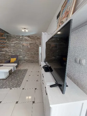 Grebaštica 2-Bedroom Apartment for 4 Guests