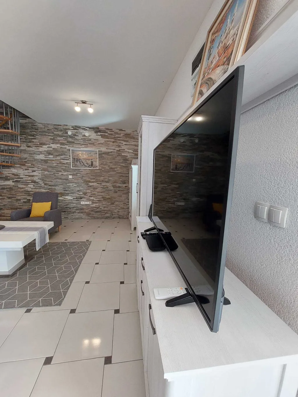 Grebaštica 2-Bedroom Apartment for 4 Guests