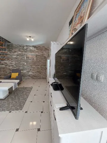 Grebaštica 2-Bedroom Apartment for 4 Guests